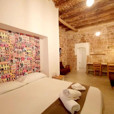 Appartamento Santa Manna, Bari Vecchia Εξωτερικό φωτογραφία