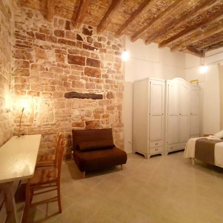 Appartamento Santa Manna, Bari Vecchia Εξωτερικό φωτογραφία