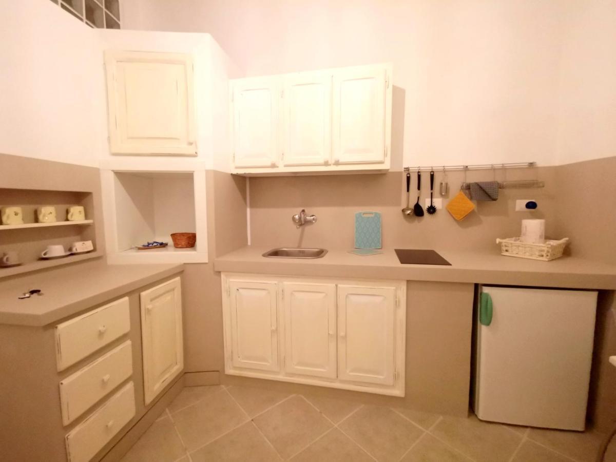 Appartamento Santa Manna, Bari Vecchia Εξωτερικό φωτογραφία