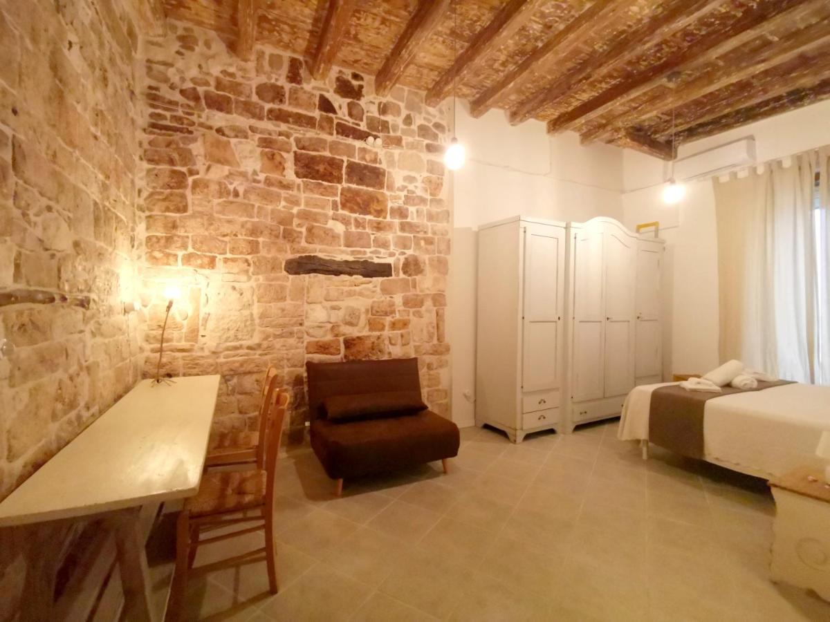 Appartamento Santa Manna, Bari Vecchia Εξωτερικό φωτογραφία